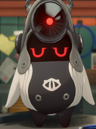 ビャークブリック